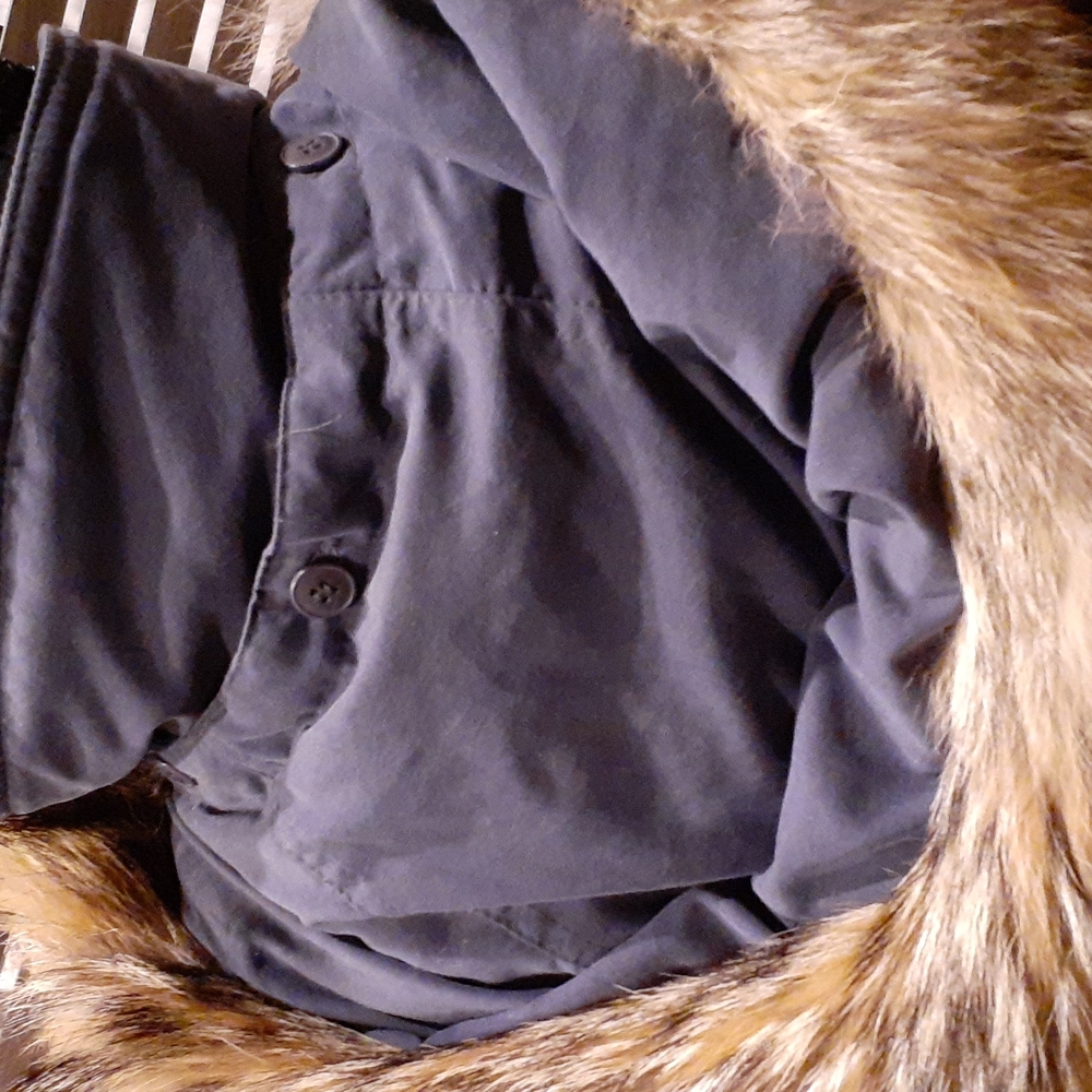 Down Jacket - image 5